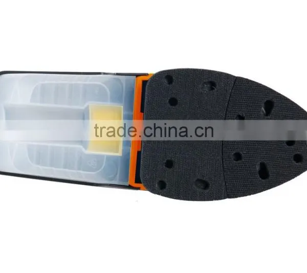 220W Mini Electric Electric Sander Tools Wood Tools photo-4