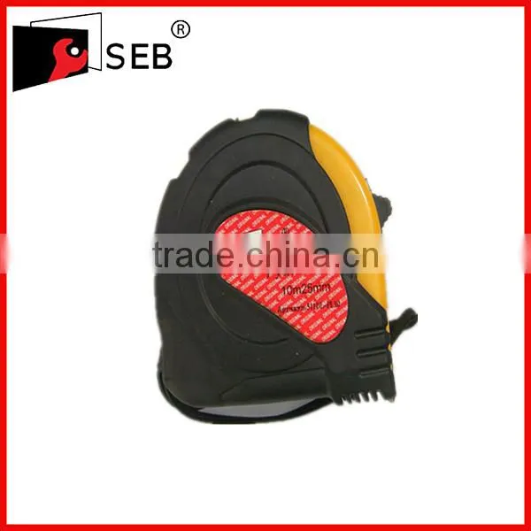 10x25mm Metal Measuring Tape