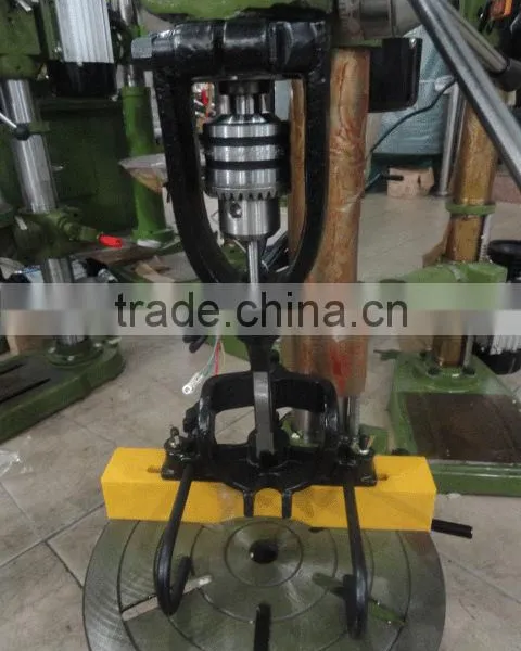 high quality square vertical drilling machine ,woodworking machine for drilling holes