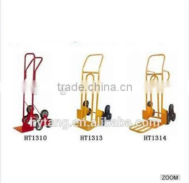 Stair Climbing Hand Trolley HT0101 photo-3