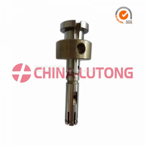 6 Cylinder 10mm Right Head Rotor 096400-1330 for Toyota 1hz VE Pump photo-2