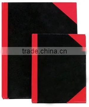 Hard Cover Notebook