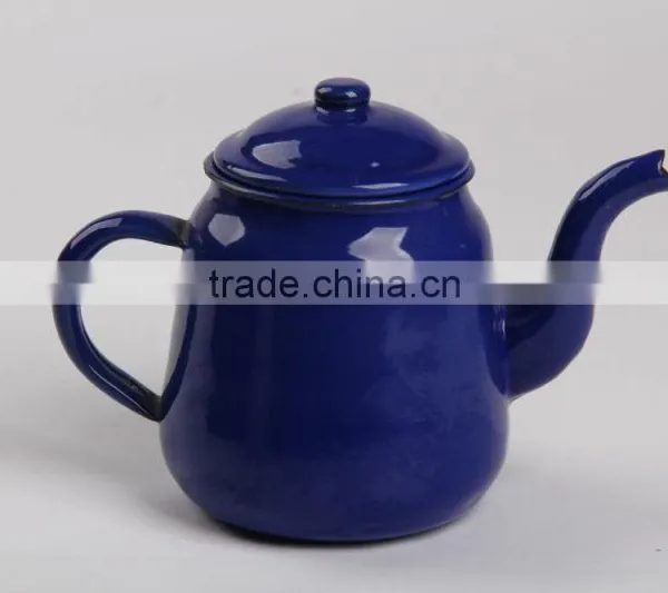 Enamel Kettle photo-4