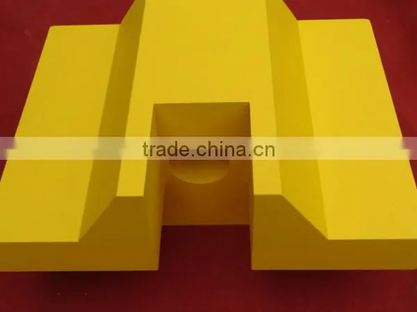 High-performance Subsea Buoyancy Material photo-2
