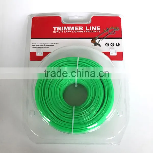 Wholesale Nylon Monofilament Garden Grass Trimmer Line photo-3