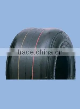 go Kart Tyre