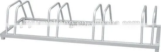 Design Eco Friendly Bicycle Display Stand for Stores photo-5