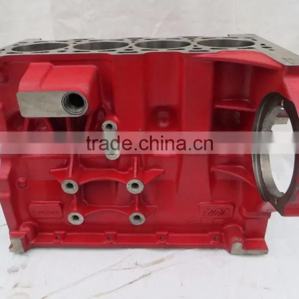Foton Cummin Diesel Engine ISF 2.8 Cylinder Head ASSY OEN5271176 / 5271177 / 5271178 photo-2