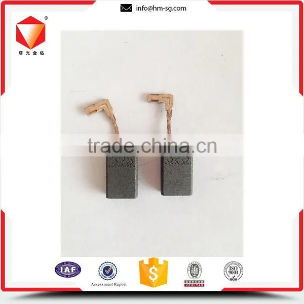 High Grade Competitive Carbon Brushes for Electric Power Tools photo-6