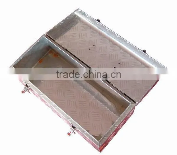 Workshop Useful Aluminum Tools Box Tractor Supply Truck Toolbox photo-4