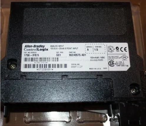 Rockwell  AB 1794-ID2 1794-IE12 photo-2