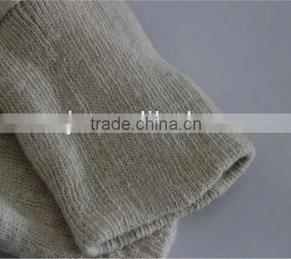 Glass Protective Gardening Latex Coated Working Gloves photo-4