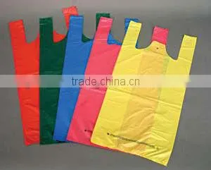 T-shirt Bags