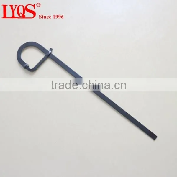 Concrete Forming Shuttering Clamps Steel Forged Sliding Builder Clamps photo-6