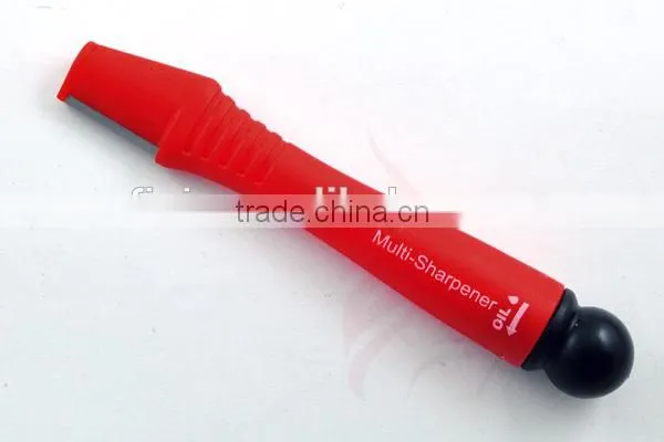 PP Grip Knife Sharpener