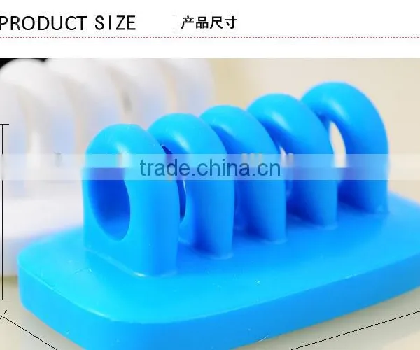Usb Cable Orgnizer Fabric Cable Wrap photo-3