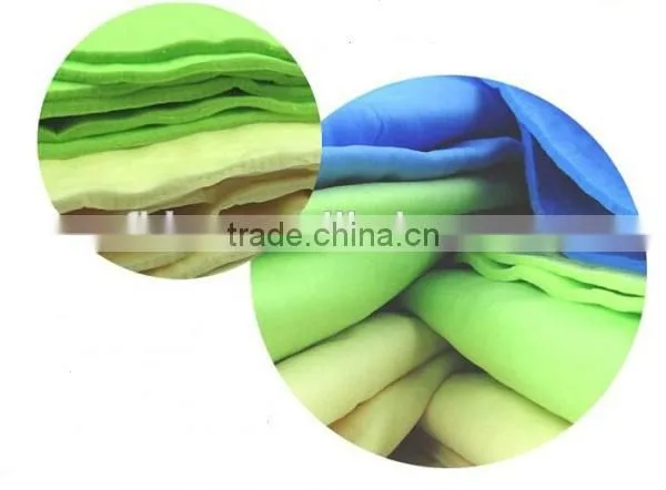 Wholesale Pva Synthetic Car Chamois Cloth photo-2
