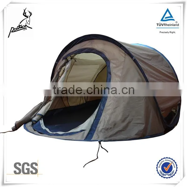 Boat Camping Tent Trailer Tent photo-2
