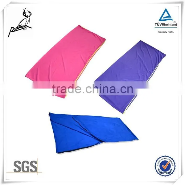 Down Sleeping Bag Inlayer Sleeping Bag Quilt RS-100 photo-3