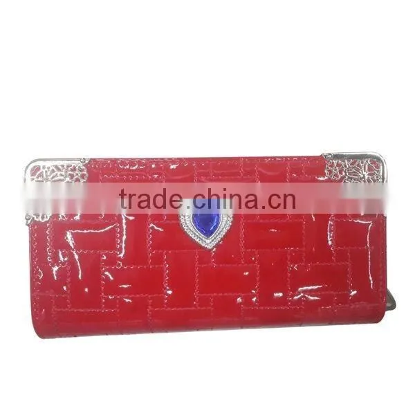 Women Wallet in Wallet