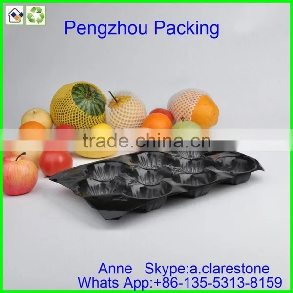Pengzhou Plastic Food Tray With Lid photo-6