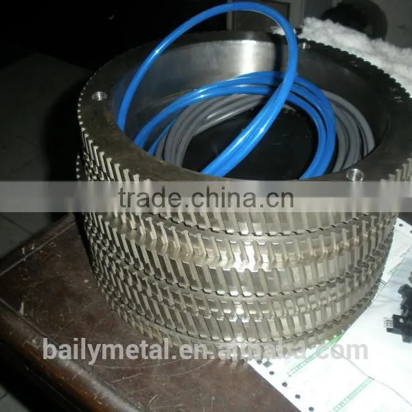 High Quality Cheap 20mm-150mm Length Coil Nails Making Machines photo-6
