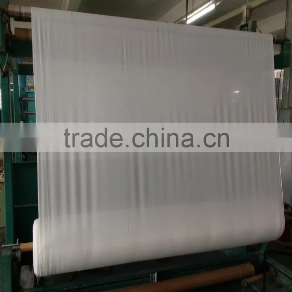 Polyester Woven Fusing Interlining Micro Dot Glue Fusible Interlining 75D 30D 50D 15D 20D photo-2