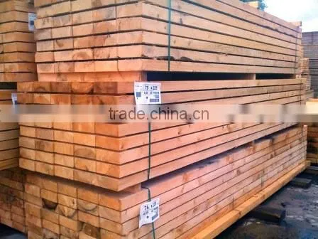 Softwood Lumber