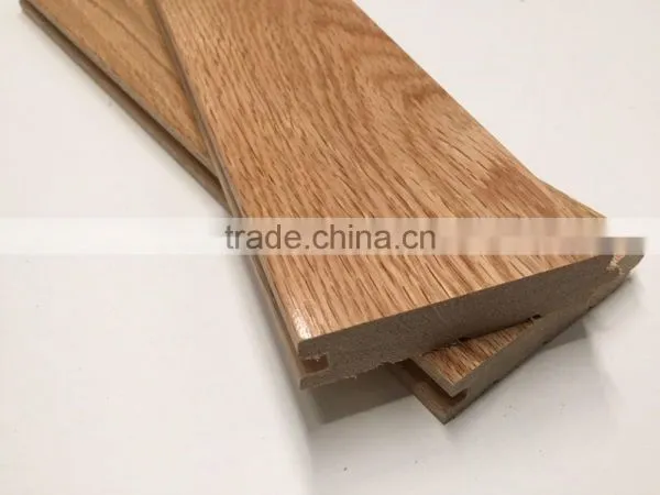 Hardwood Flooring