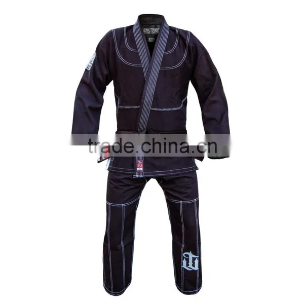 Jiu Jitsu Uniforms photo-3