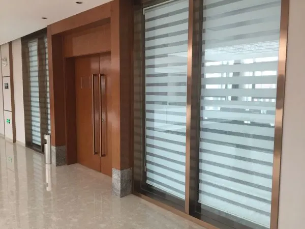 Shandong Guangmao Enterprises Co.,Ltd. company overview - view 3