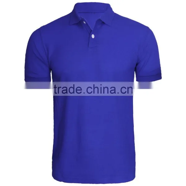 China Manufacturer Custom Office Uniform School Uniform Workwear Polo T-shirt photo-2