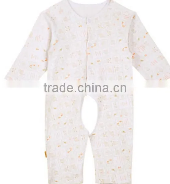 Kids Clothing Baby Cartoon Underwaist /eco-friendly Baby Underclothes photo-4