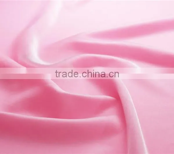 100 Cotton Plain Fabric Wholesale Poplin Fabric photo-2