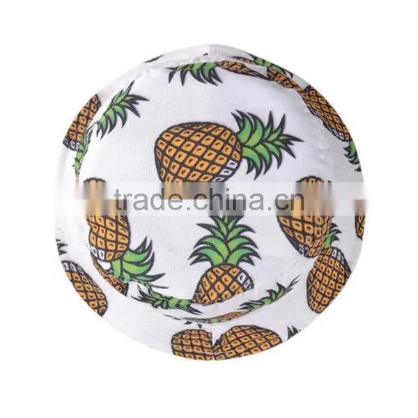 High Quality Fashion Double Sided Bucket Hat photo-3