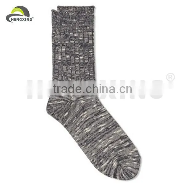Colorful Cotton School Young Girls Tube Socks photo-2