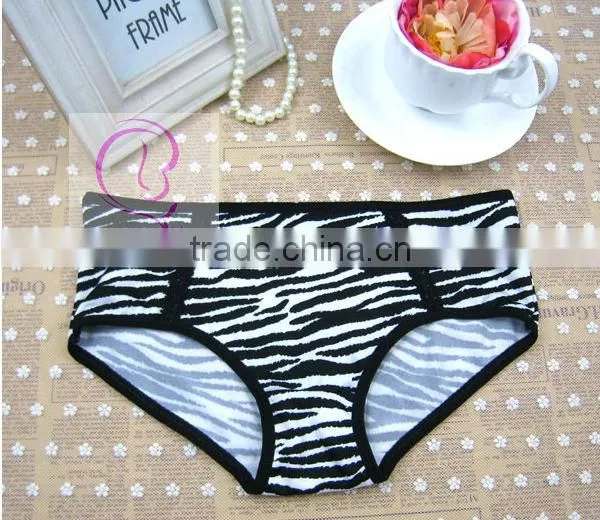 Beauty Woman Underwear,2014 New Design ,hot Selling Woman Underwear photo-3