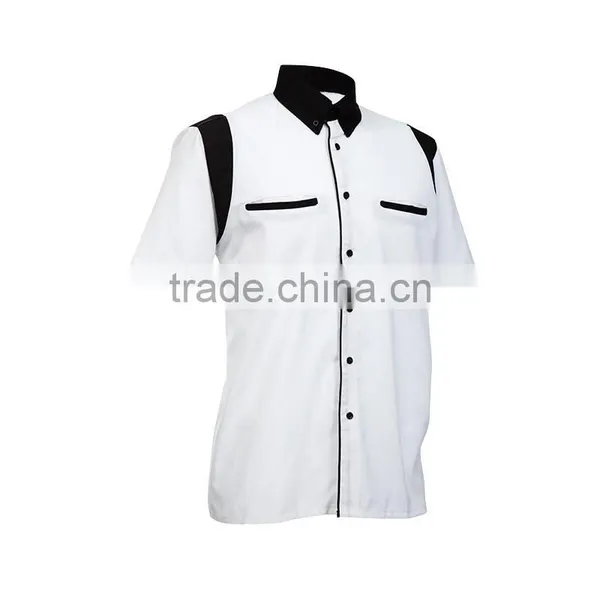 Trendy F1 Corporate Uniform photo-6