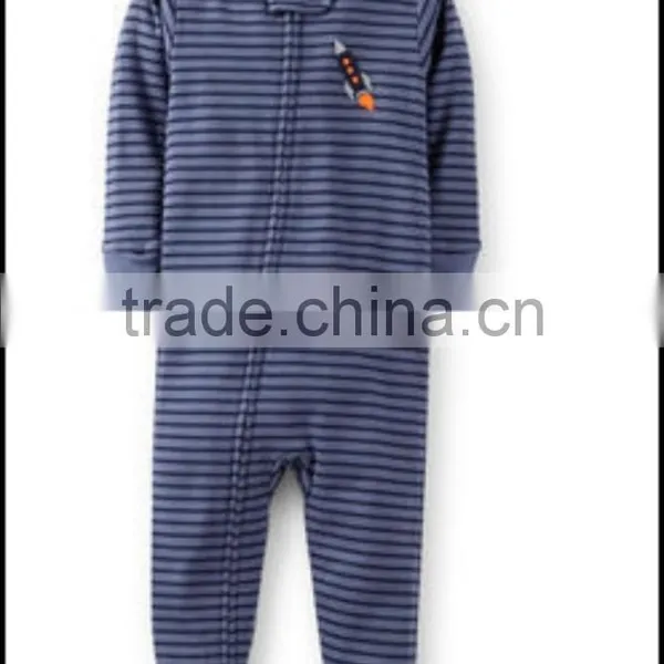 TinaLuLing Brand New Boys Funny Animal One Piece Jumpsuits Pajamas photo-2