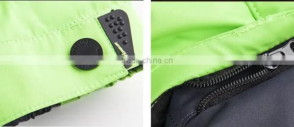 High Quality Ski Jacket ,customized Man Jacket,waterproof Ski Jacket photo-2