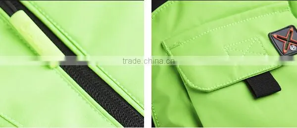 High Quality Ski Jacket ,customized Man Jacket,waterproof Ski Jacket photo-3