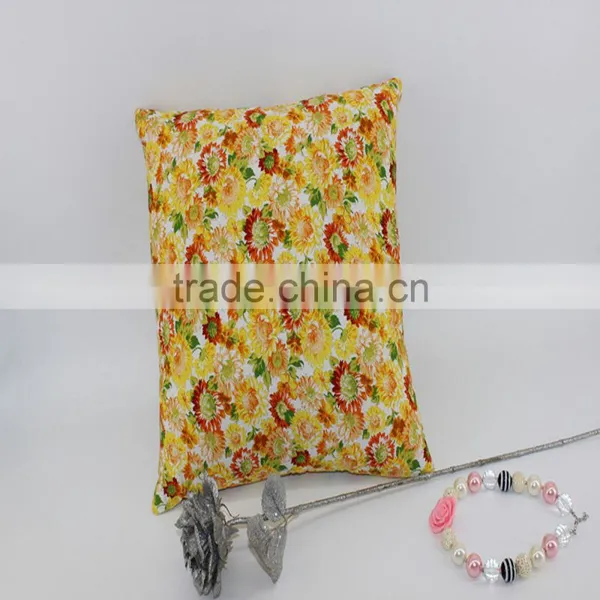 China Factory Wholesale Pillow Multi Color Design Newewt Style Bolster Pillow