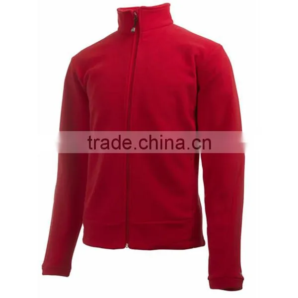 Fashion Ski Jacket ,Fleece Fabric Type and Adults Age Group Sweatshirt For Men photo-3