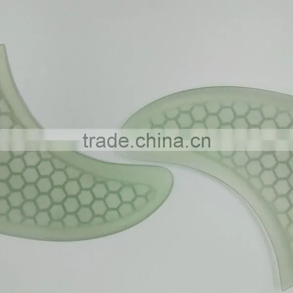 Short Board Fins FCS G5 Fin Surfing Fins photo-3
