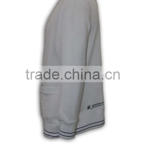 3D Sublimation Custom Wholesale Men Hoodies photo-3