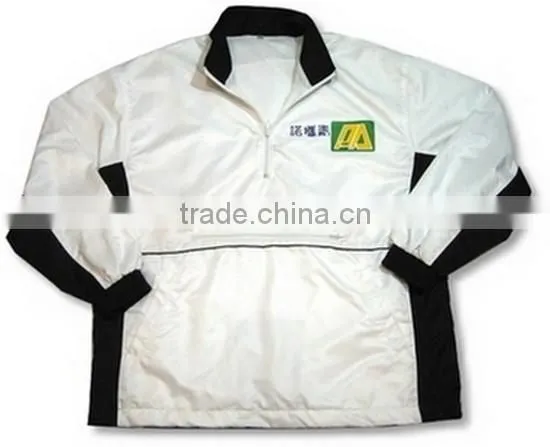 Great Workmanship Women and Men Cheap Wholesale Custom Puffer Jacket photo-5