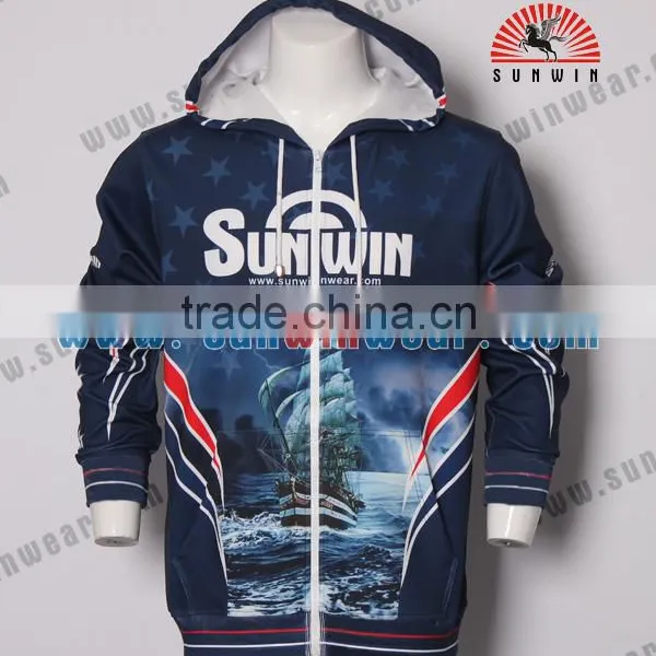 Custom Hooded Sweatshirts, Wholesale Fleece Hoodies photo-6