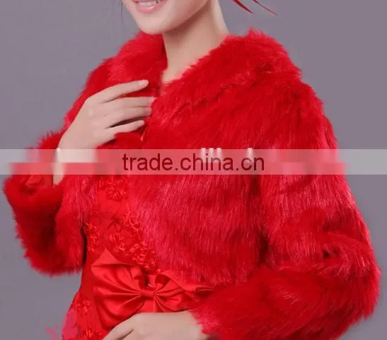 The New Fur Wholesale Ostrich Feathers Fire Feather Small Shawl photo-6