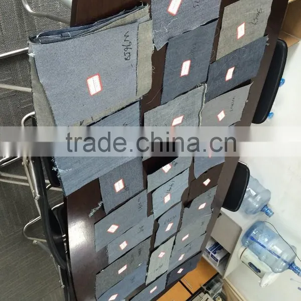 VARIOUS DENIM STOCK photo-2