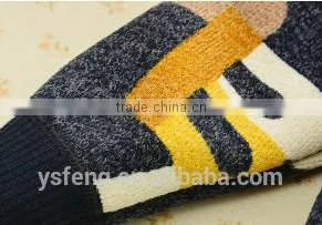 Wholesale Baby Boy Letter Pattern Cashmere Pullover Sweater photo-2